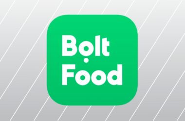 Como criar sua conta na Bolt Food – Passo a passo